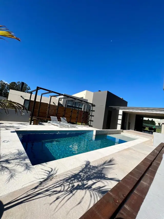 Casa de 4 ambientes en venta en Mar del Plata