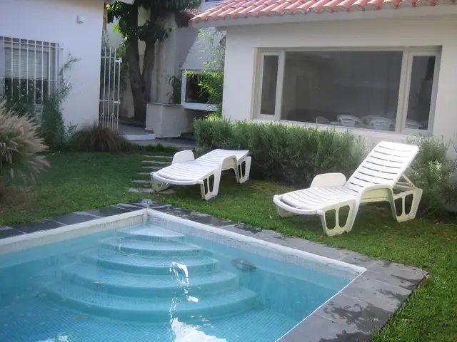 Casa de 5 ambientes en venta en LA FLORIDA