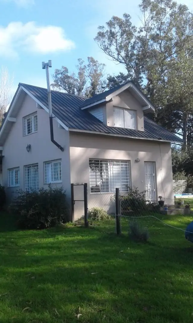 Casa de 3 ambientes en venta en Mar del Plata