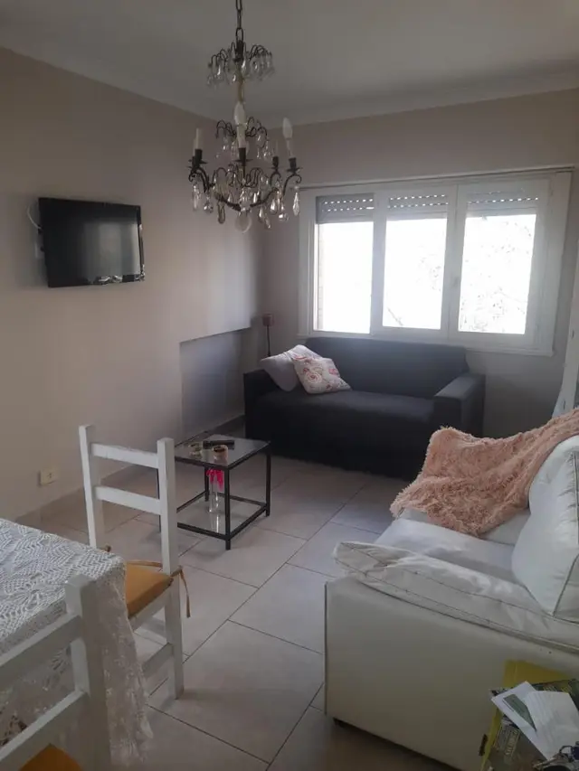 Departamento de 3 ambientes en alquiler temporario en Centro