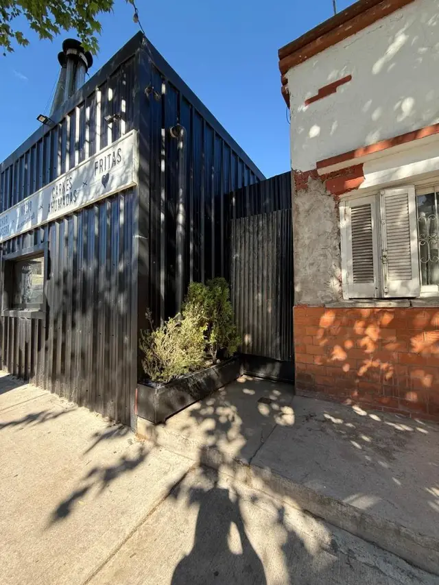 Local de 3 ambientes en venta en SAN JOSE