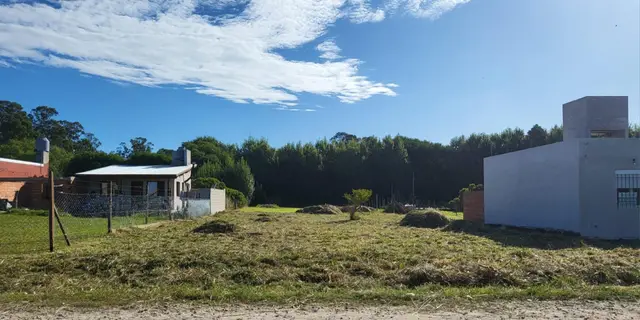 Terreno en venta en LOS ACANTILADOS