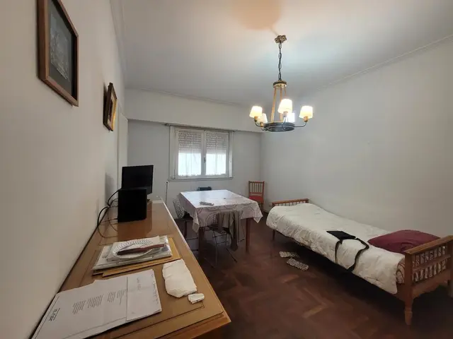 Departamento de 2 ambientes en venta en Centro