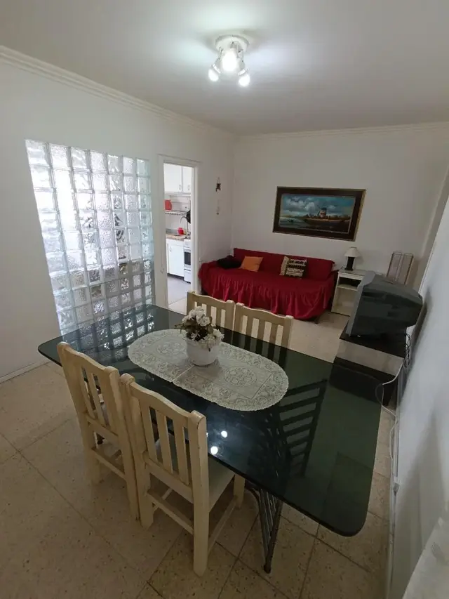 Departamento de 4 ambientes en venta en ESTACION TERMINAL (ALDREY)