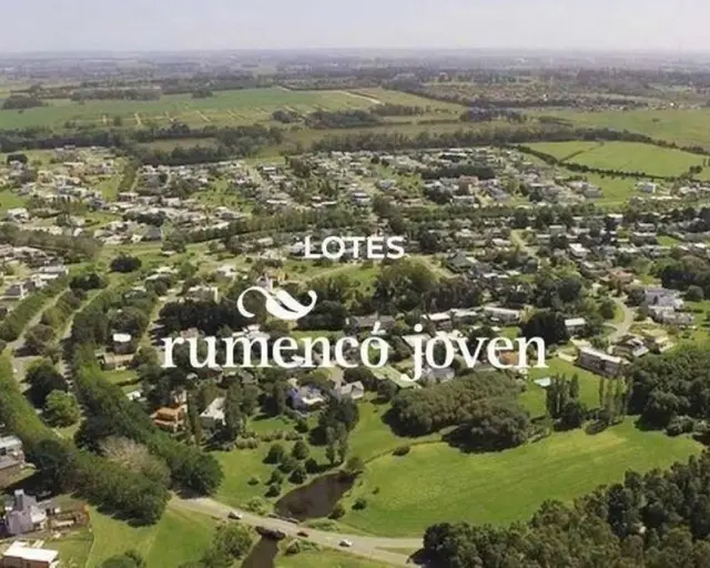 Terreno en venta en BOSQUE PERALTA RAMOS