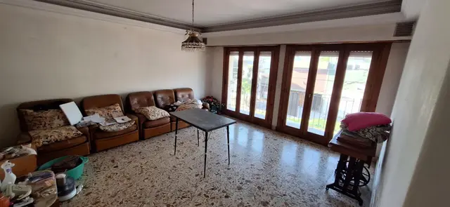 Casa de 3 ambientes en venta en NEWBERY JORGE