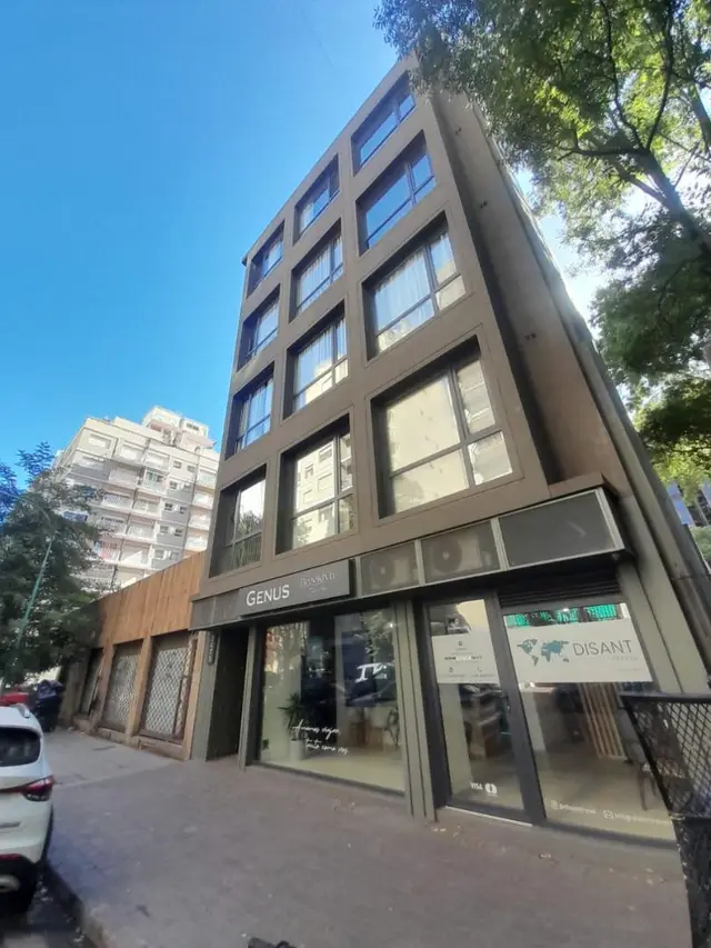 Departamento de 1 ambiente en venta en AREA CENTRO