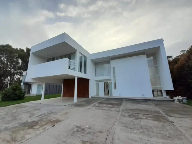 Casa de 4 ambientes en venta en PARQUE INDEPENDENCIA