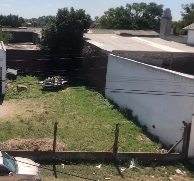 Terreno en venta en LAS AMERICAS