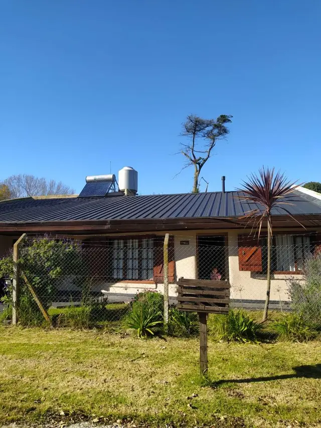 Casa de 4 ambientes en venta en PARQUE CAMET