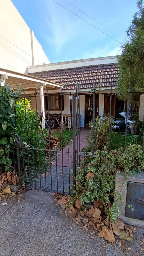 Casa de 3 ambientes en venta en VILLA PRIMERA