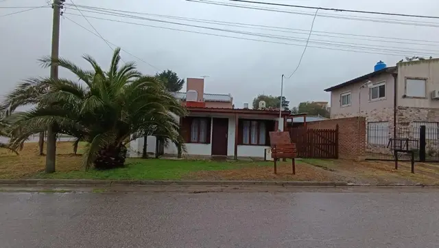 Casa de 3 ambientes en venta en PLAYA SERENA