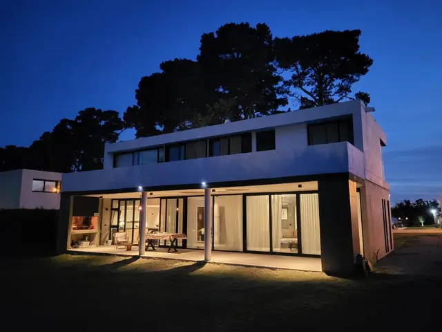 Casa de 4 ambientes en venta en Mar del Plata