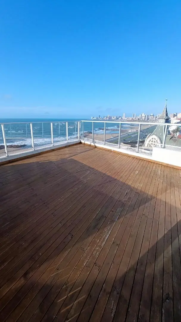 Departamento de 2 ambientes en alquiler en PARQUE LURO