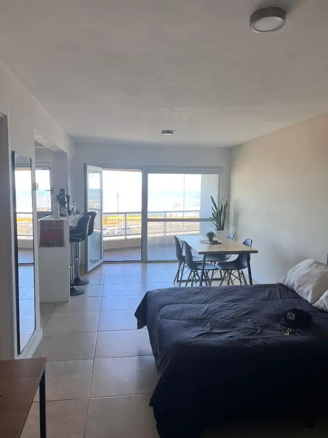 Departamento en venta en CONSTITUCION