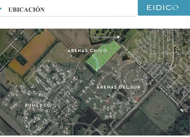 Terreno en venta en Mar del Plata