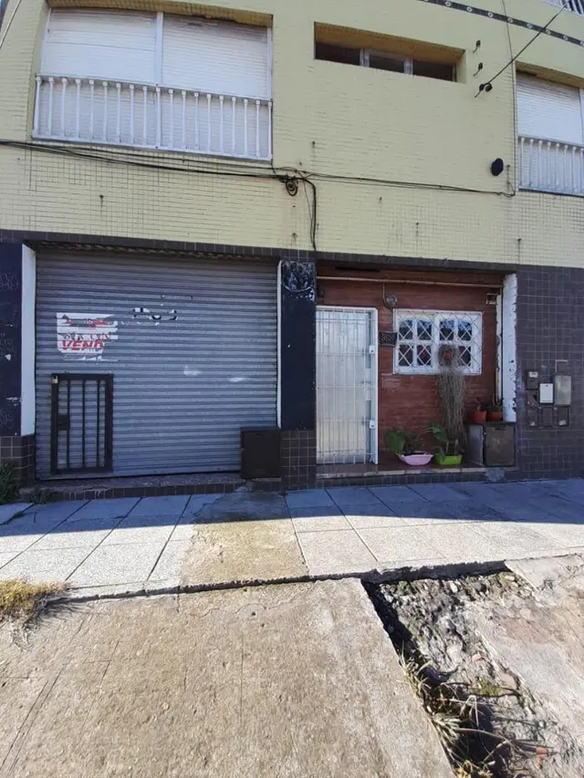 Casa de 2 ambientes en venta en VILLA LOURDES