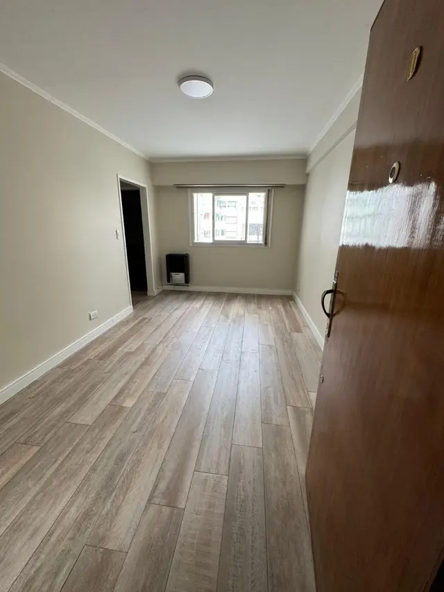 Departamento de 3 ambientes en venta en LOS ANDES