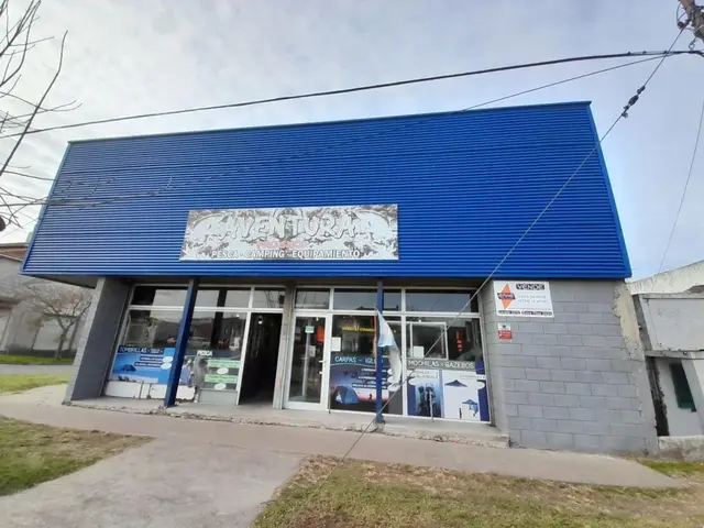 Local de 3 ambientes en venta en RIVADAVIA BERNARDINO