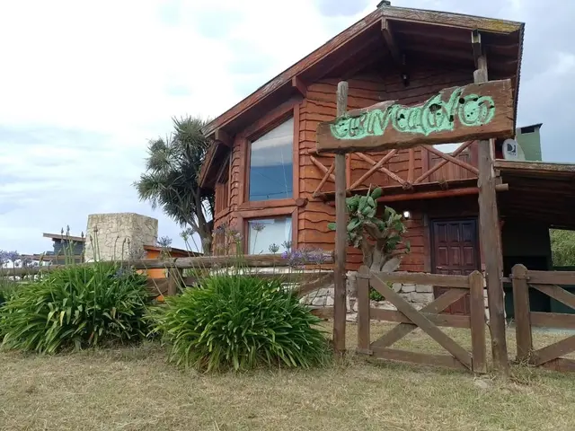 Casa de 3 ambientes en venta en Mar del Plata
