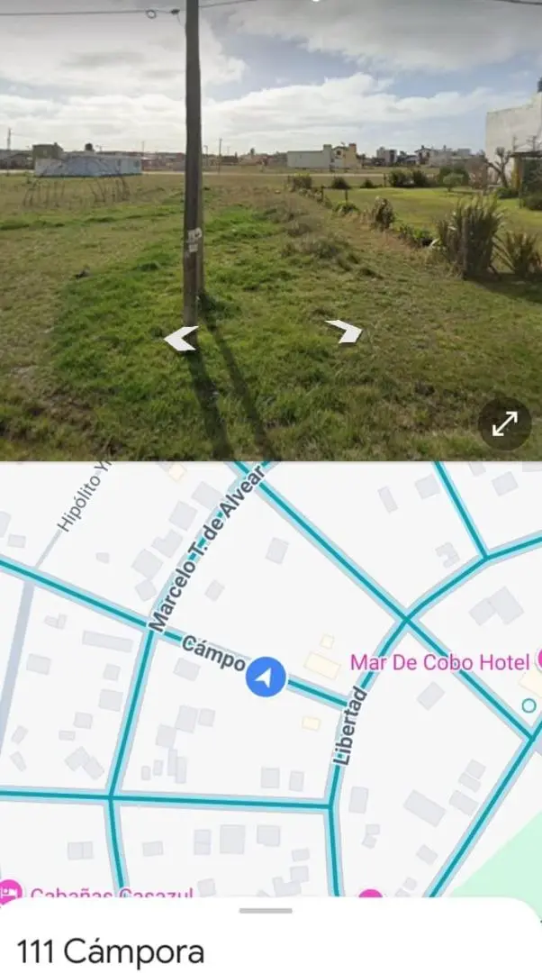 Terreno en venta en Mar del Plata