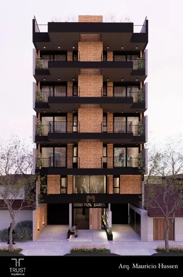 Departamento de 2 ambientes en venta en GENERAL ROCA