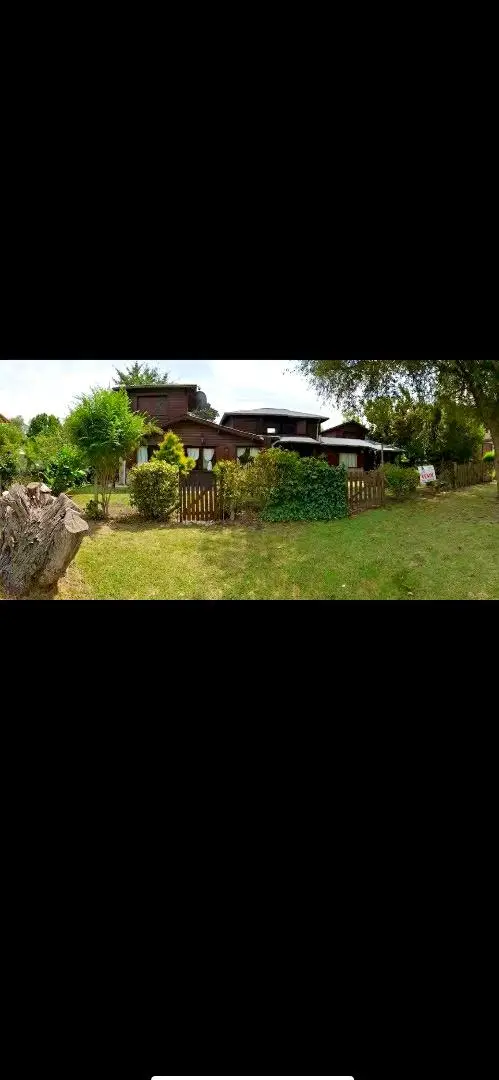 Casa de 6 ambientes en venta en ESTACION NORTE