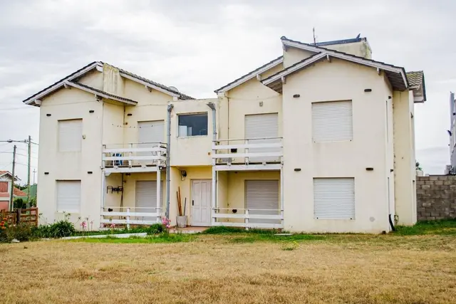Local de 3 ambientes en venta en SAN JACINTO