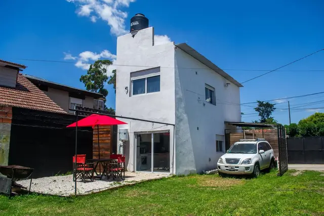 Casa de 2 ambientes en venta en DE LA PLAZA FORTUNATO