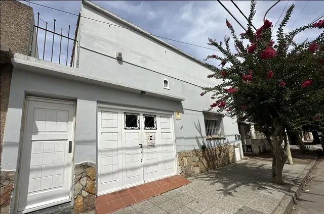 Casa de 3 ambientes en venta en SAN JUAN