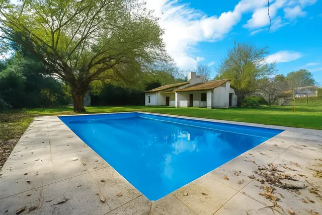 Terreno de 5 ambientes en venta en Mar del Plata