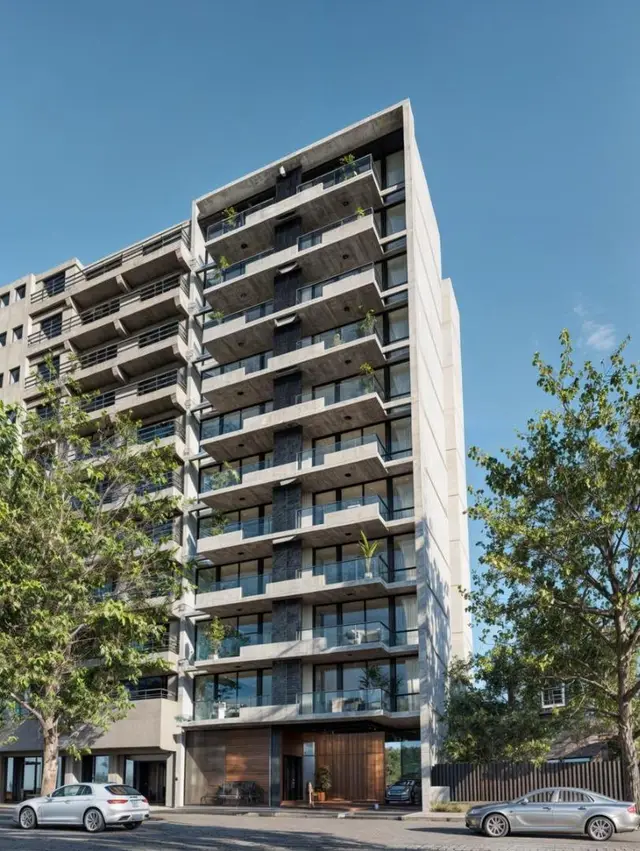 Departamento de 2 ambientes en venta en Centro