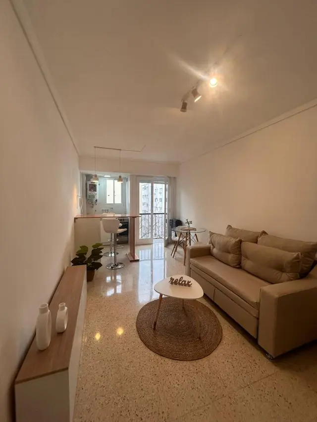 Departamento en venta en Centro
