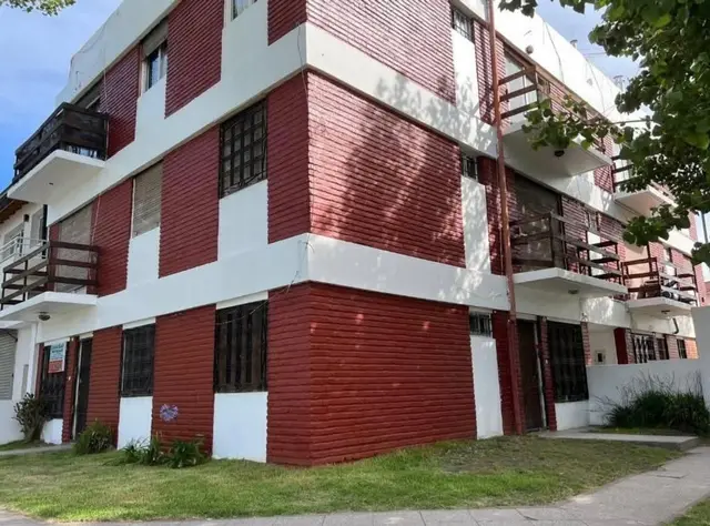 Departamento de 2 ambientes en venta en Mar del Plata
