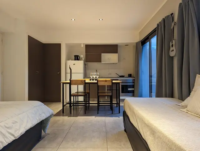 Departamento en venta en Mar del Plata
