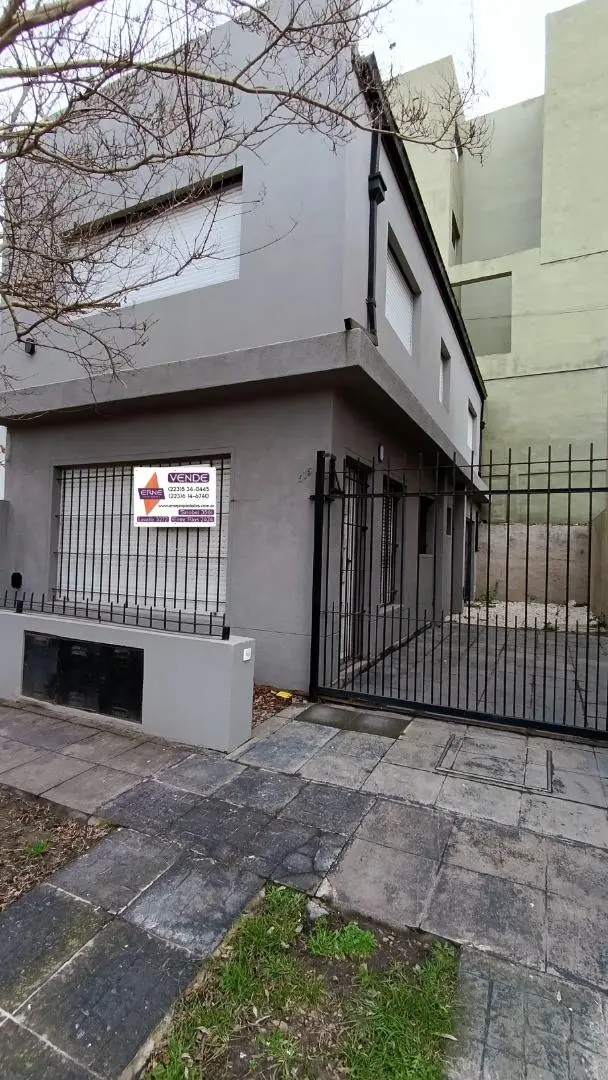 Casa de 3 ambientes en alquiler en VILLA PRIMERA