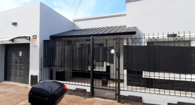 Casa de 3 ambientes en venta en RIVADAVIA BERNARDINO