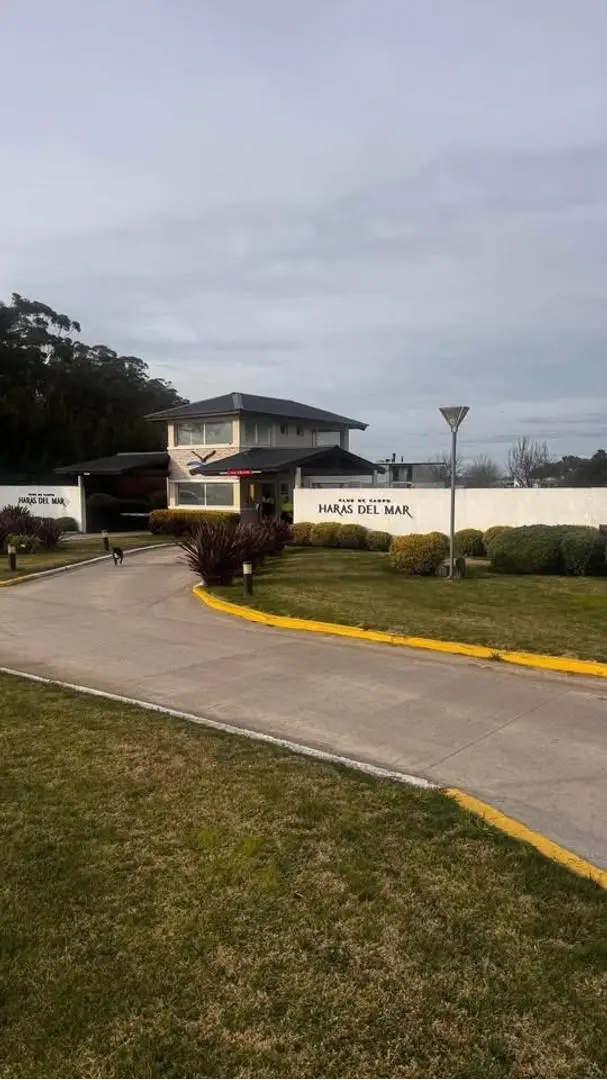 Terreno en venta en ESTACION TERMINAL (ALDREY)