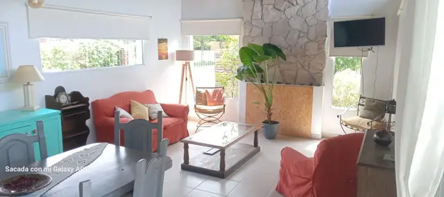 Casa de 3 ambientes en venta en PLAYA SERENA