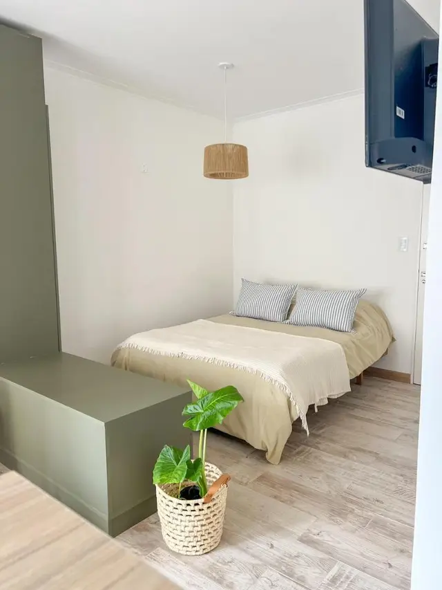 Departamento en alquiler temporario en DON BOSCO