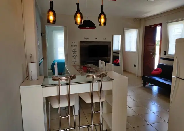 Departamento de 3 ambientes en venta en FARO NORTE
