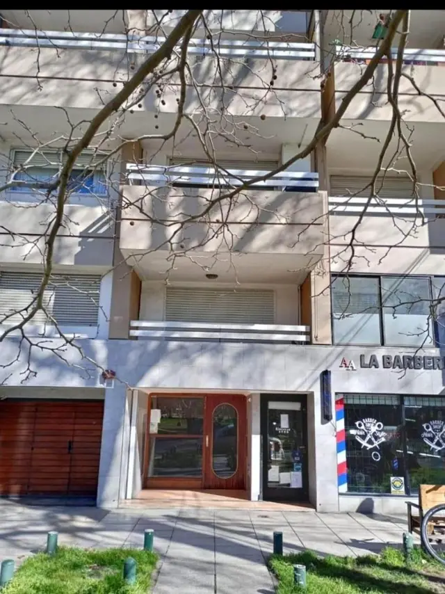 Departamento en venta en NUEVA POMPEYA