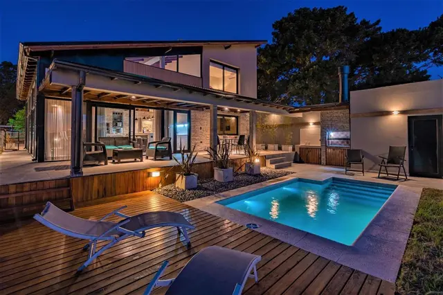 Casa de 4 ambientes en venta en Centro