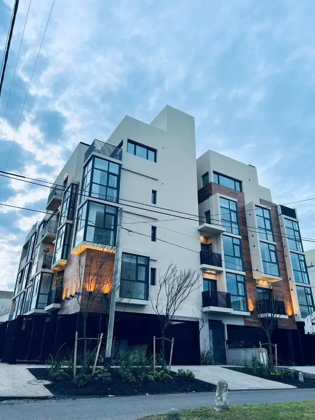 Departamento de 4 ambientes en venta en CONSTITUCION