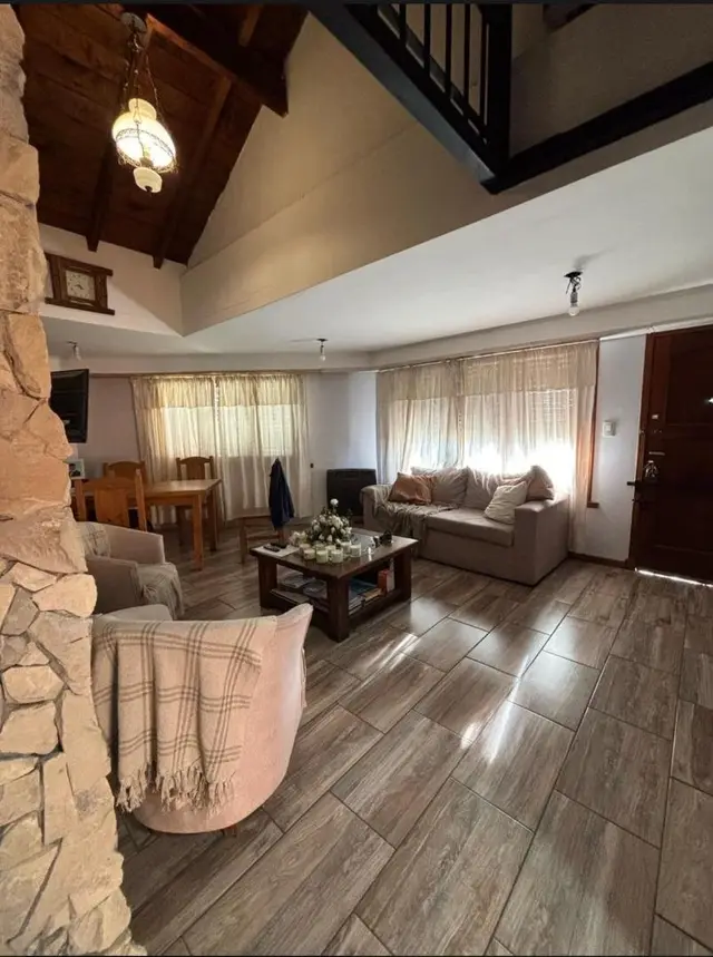 Casa de 4 ambientes en venta en DON BOSCO