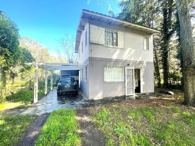 Casa de 3 ambientes en venta en Mar del Plata