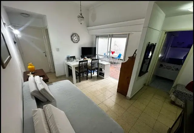 Departamento de 2 ambientes en venta en Centro