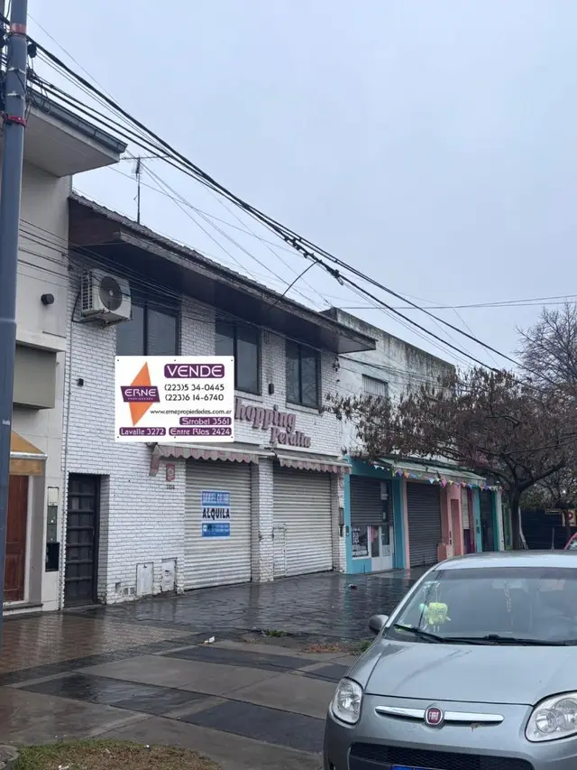 Local en alquiler en DE LA PLAZA FORTUNATO