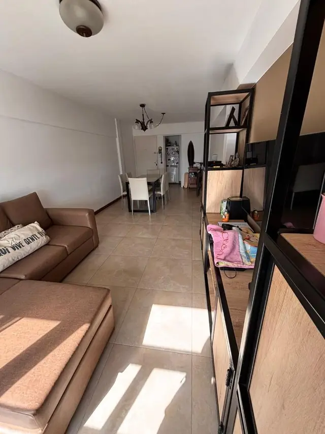 Departamento de 4 ambientes en venta en SAN JOSE