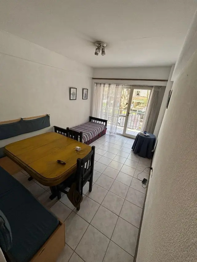 Departamento de 2 ambientes en venta en Centro